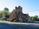 1231 Methodist Church, 2006
